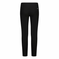 Trekkinghose aus elastischem Polyester für Mädchen