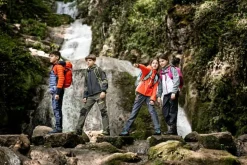 Trekking-Rucksack Looxor 18L