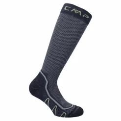 Trekkingsocke Poly High