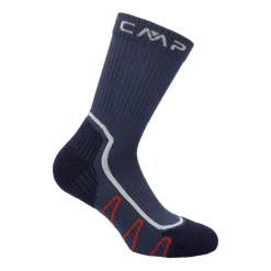 Trekkingsocke Poly Medium