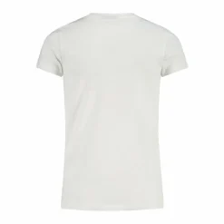 T-Shirt aus Biobaumwolle für Mädchen