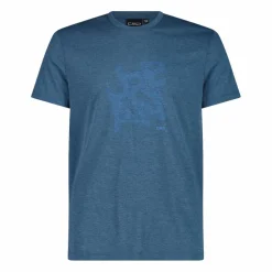 T-Shirt aus Dry Release Cotton