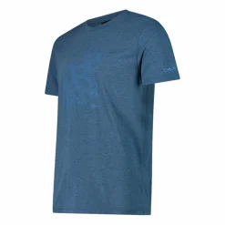 T-Shirt aus Dry Release Cotton