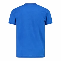 T-Shirt aus Stretch-Jersey
