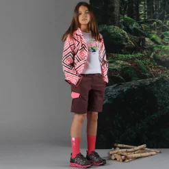 T-Shirt aus Stretch-Jersey