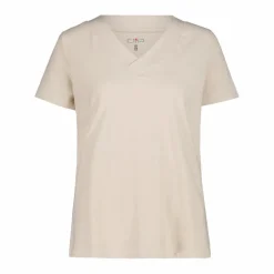 T-Shirt mit Aufdruck für Damen