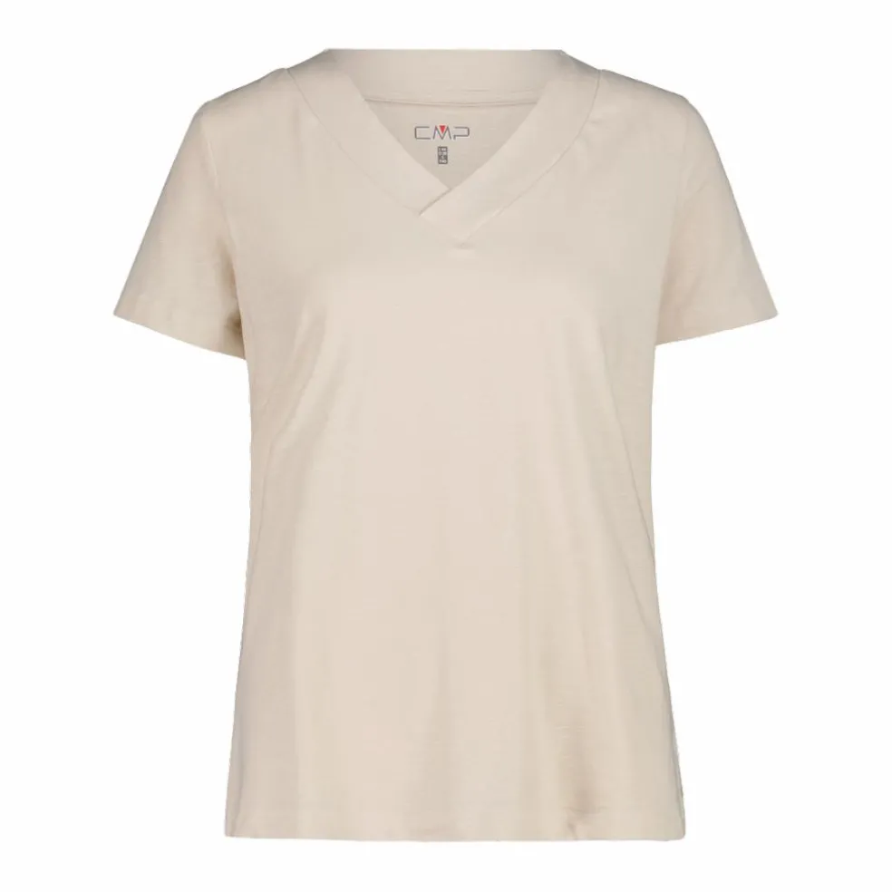 T-Shirt mit Aufdruck für Damen