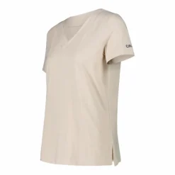 T-Shirt mit Aufdruck für Damen