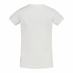 T-Shirt mit Rundausschnitt