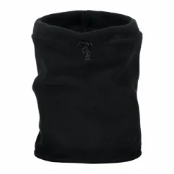 Unisex Halswärmer aus Fleece mit Zugband