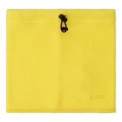 Unisex Halswärmer aus Fleece mit Zugband