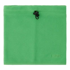 Unisex Halswärmer aus Fleece mit Zugband