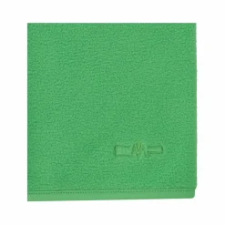 Unisex Halswärmer aus Fleece mit Zugband