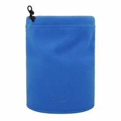 Unisex Halswärmer aus Fleece mit Zugband