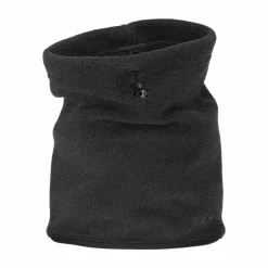 Unisex Halswärmer aus Fleece mit Zugband