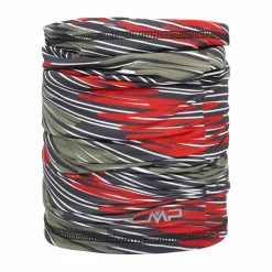 Unisex Schlauchschal mit Print