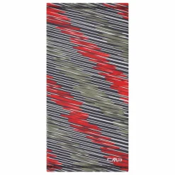 Unisex Schlauchschal mit Print