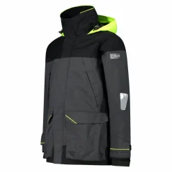 Unisex Segeljacke