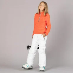 Unisex Skilatzhose Clima Protect