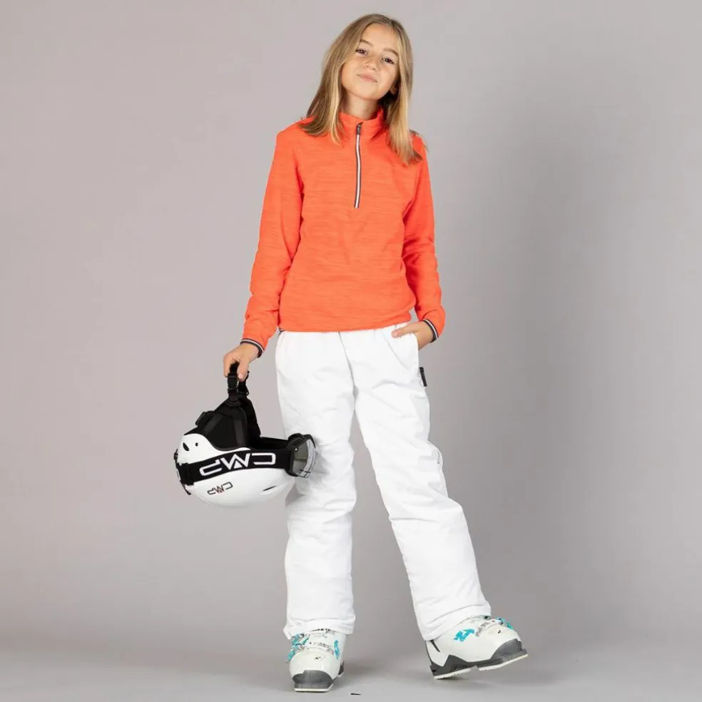 Unisex Skilatzhose Clima Protect