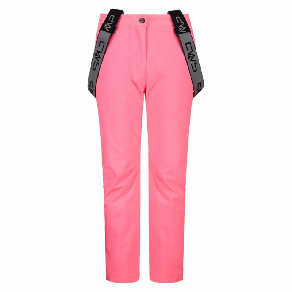 Unisex Skilatzhose Clima Protect