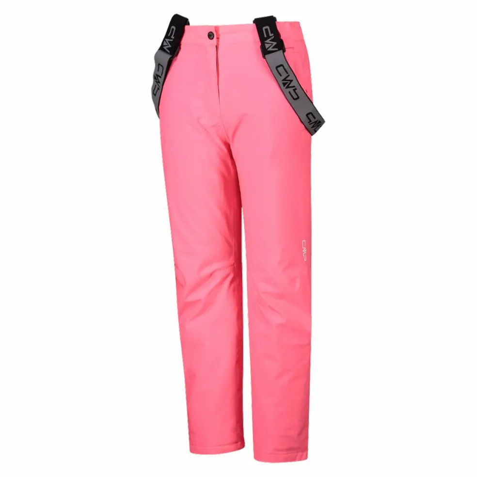 Unisex Skilatzhose Clima Protect