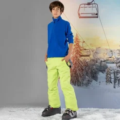 Unisex Skilatzhose Clima Protect
