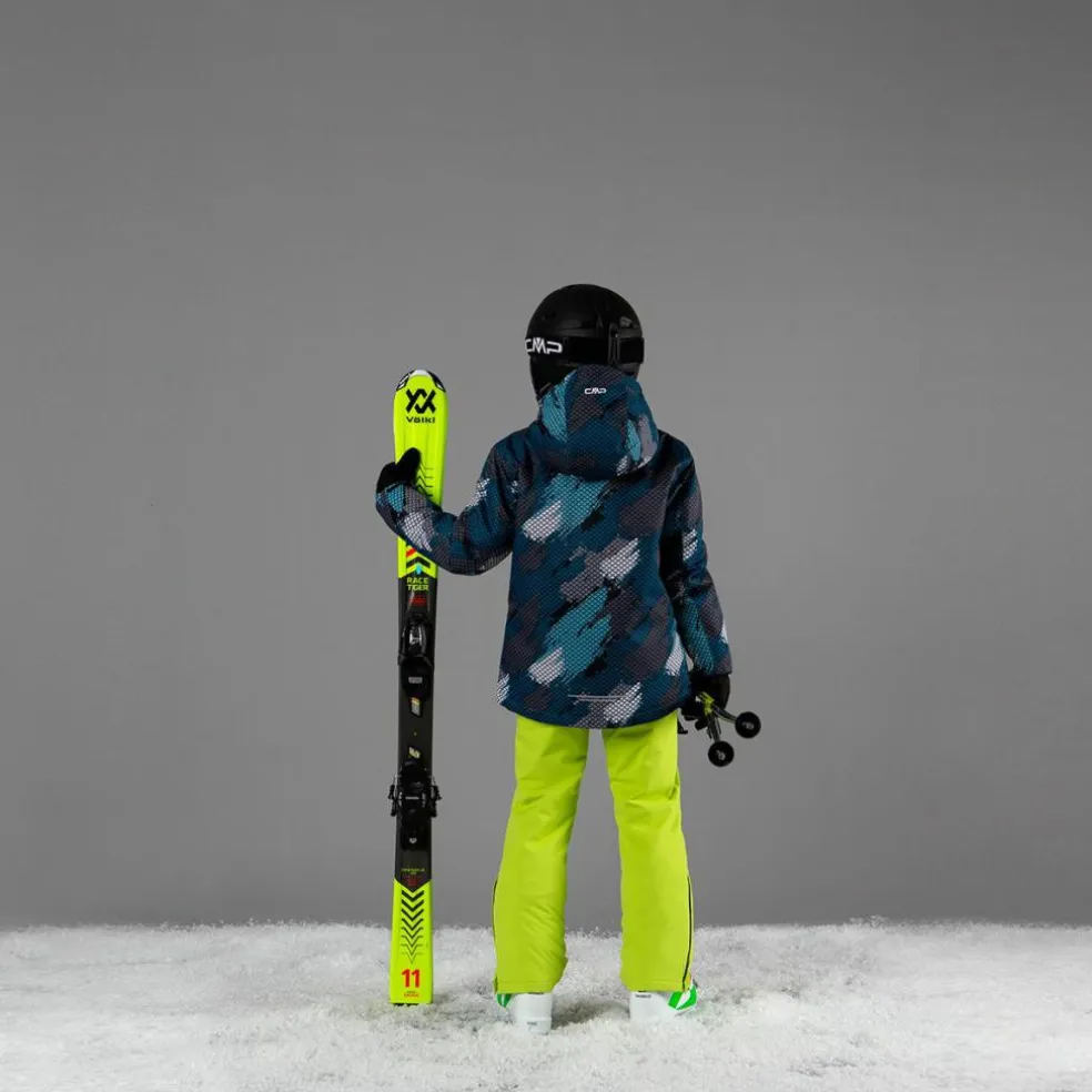 Unisex Skilatzhose Clima Protect