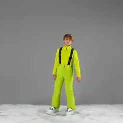 Unisex Skilatzhose Clima Protect