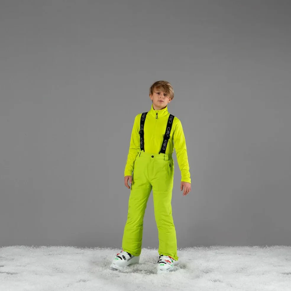 Unisex Skilatzhose Clima Protect