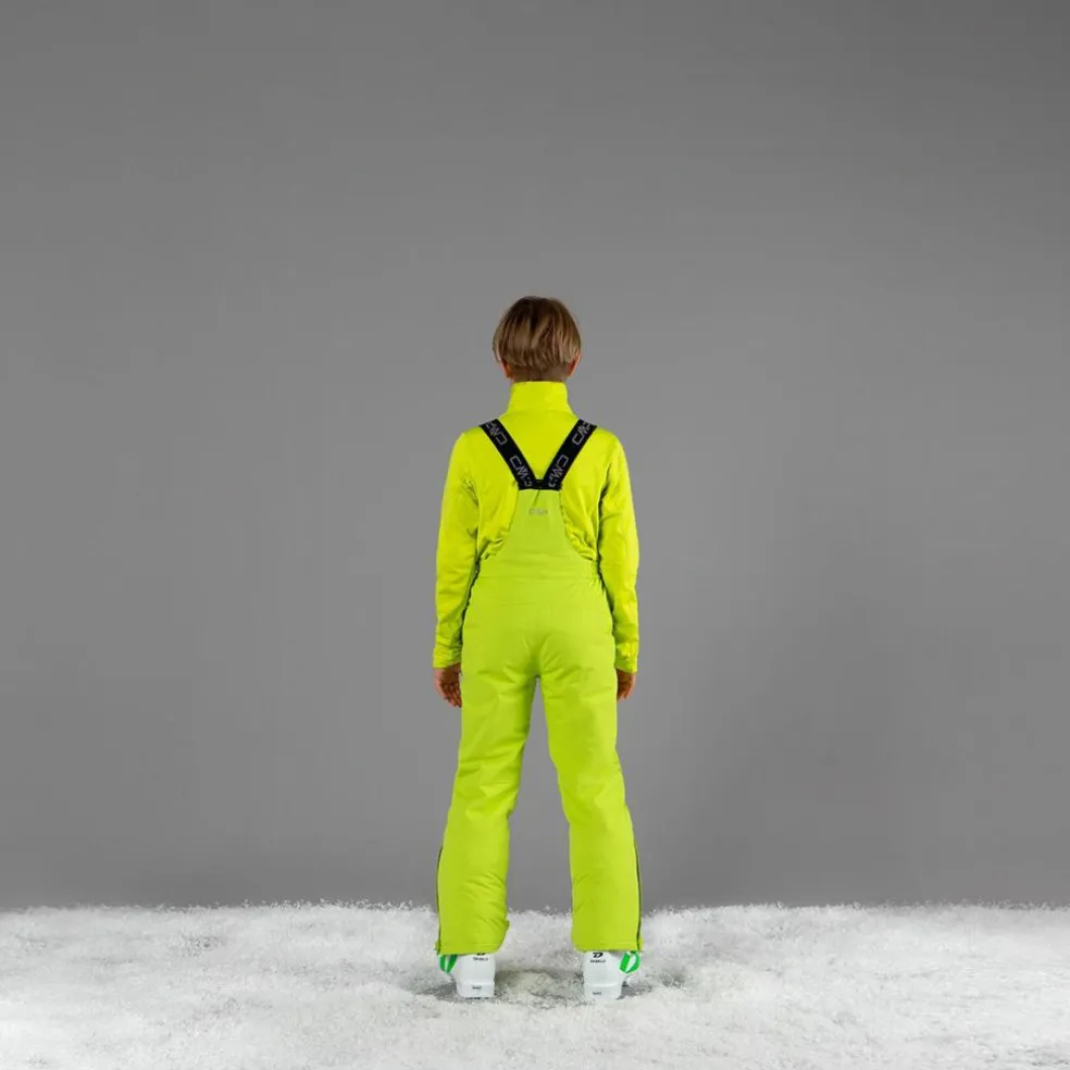 Unisex Skilatzhose Clima Protect