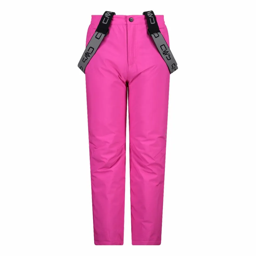 Unisex Skilatzhose Clima Protect