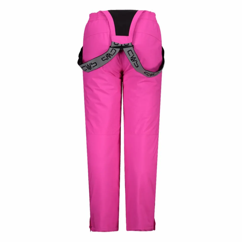 Unisex Skilatzhose Clima Protect