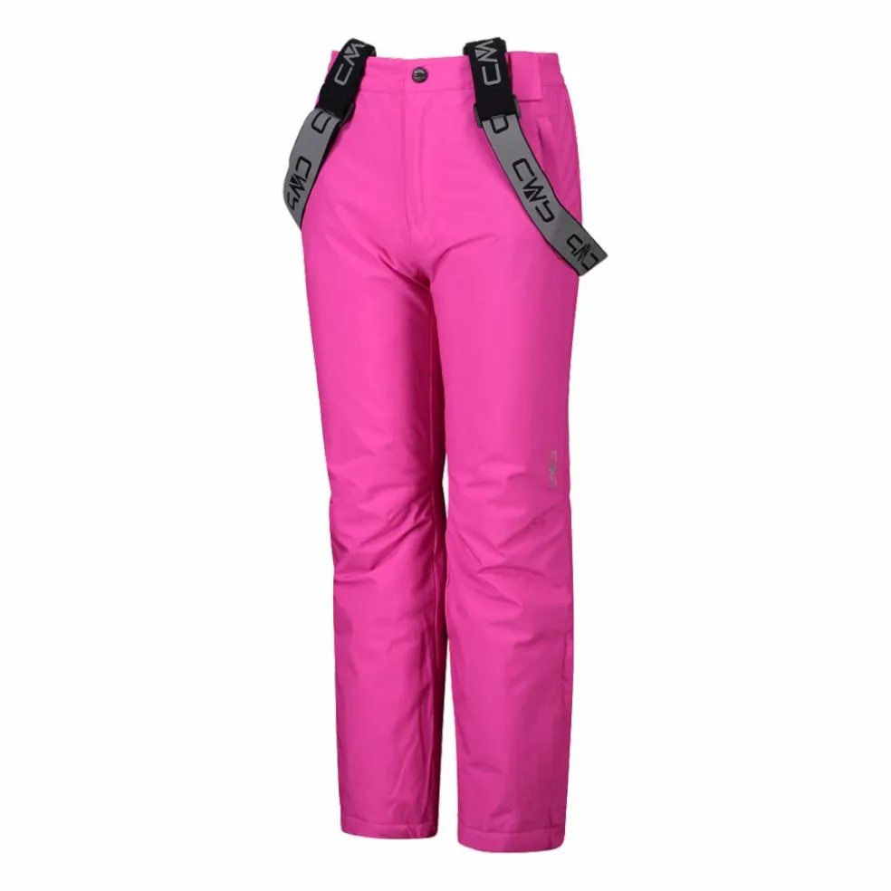 Unisex Skilatzhose Clima Protect