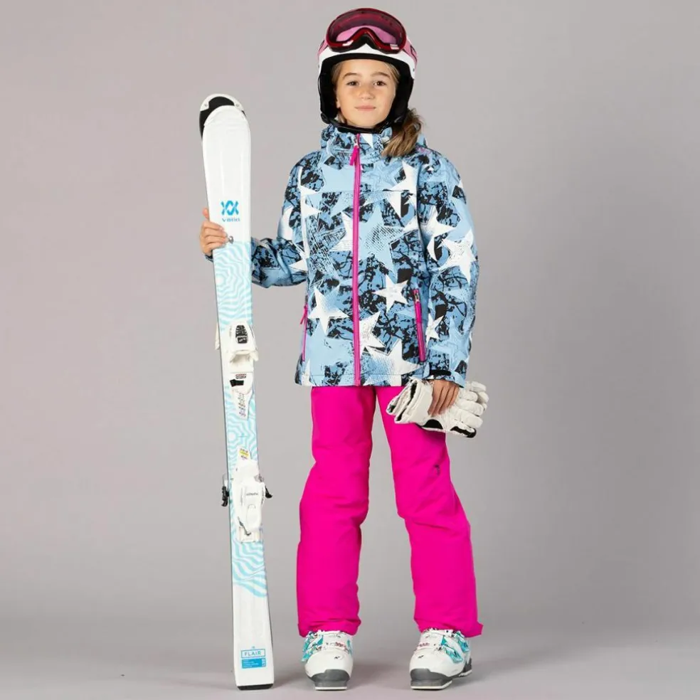 Unisex Skilatzhose Clima Protect