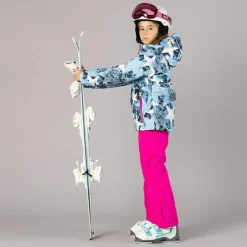 Unisex Skilatzhose Clima Protect