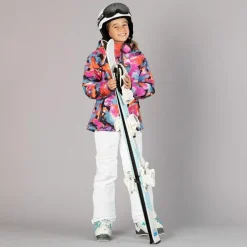 Unisex Skilatzhose Clima Protect