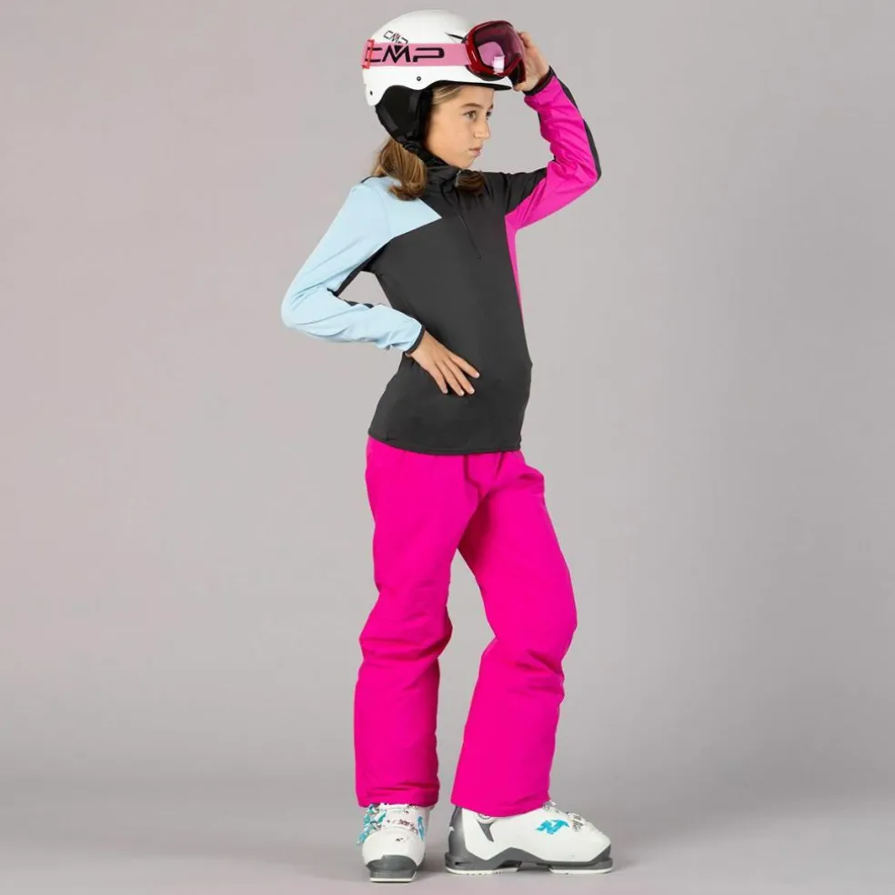 Unisex Skilatzhose Clima Protect