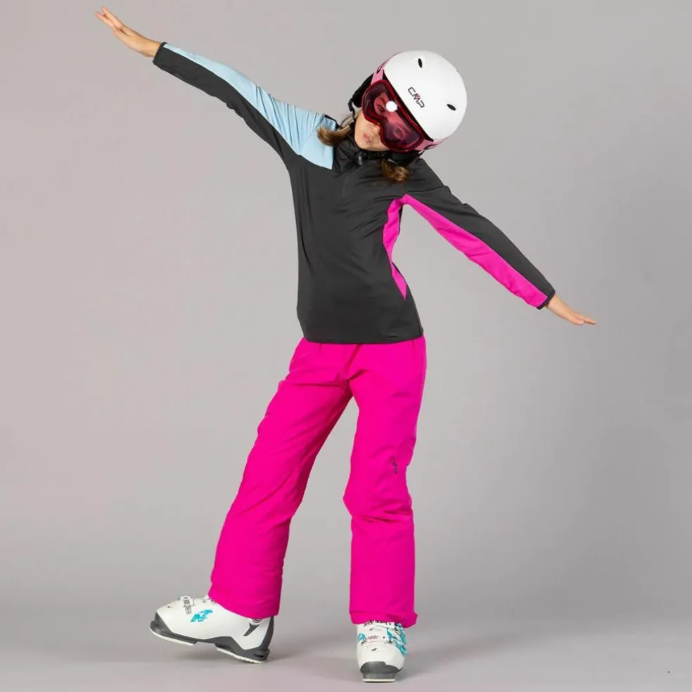 Unisex Skilatzhose Clima Protect