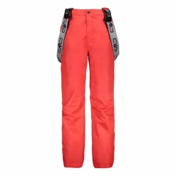 Unisex Skilatzhose Clima Protect