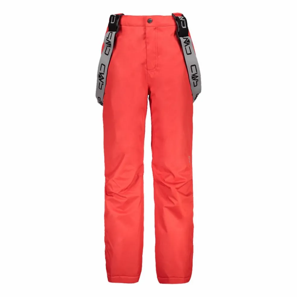 Unisex Skilatzhose Clima Protect