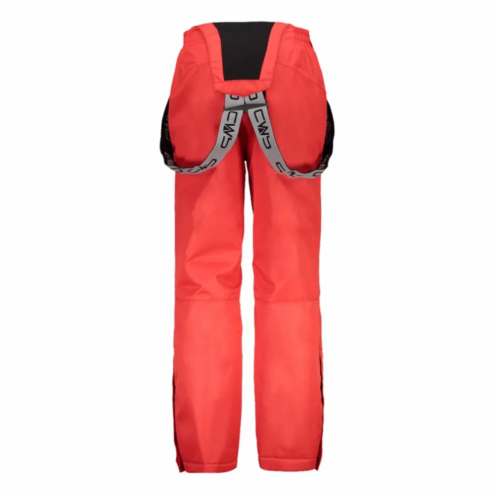 Unisex Skilatzhose Clima Protect