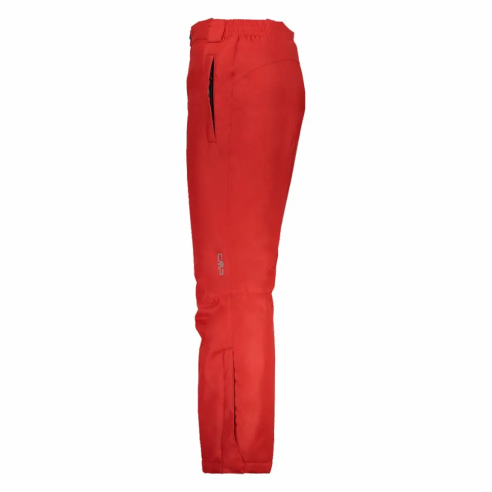 Unisex Skilatzhose Clima Protect