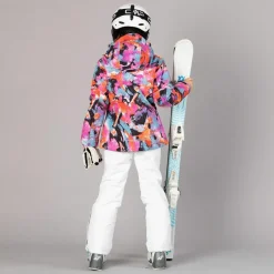 Unisex Skilatzhose Clima Protect