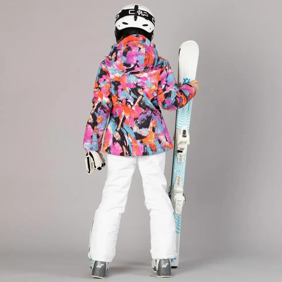 Unisex Skilatzhose Clima Protect