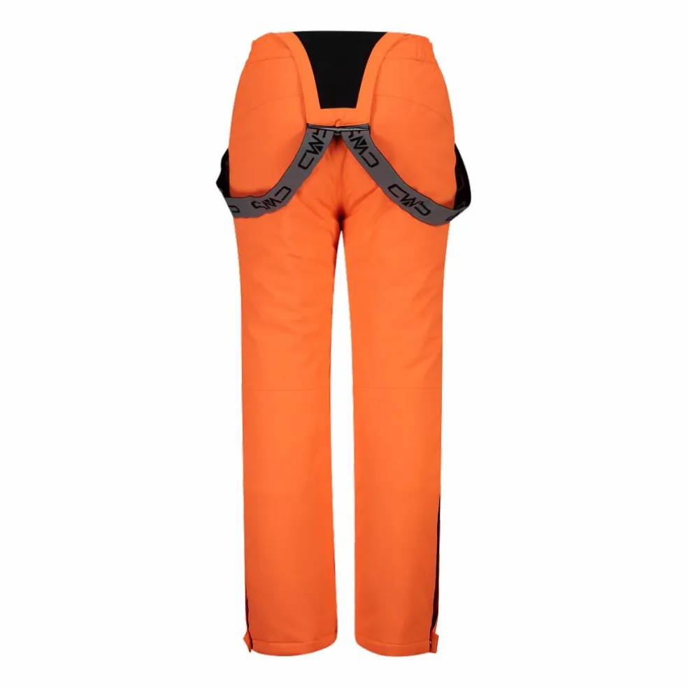 Unisex Skilatzhose Clima Protect