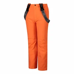 Unisex Skilatzhose Clima Protect