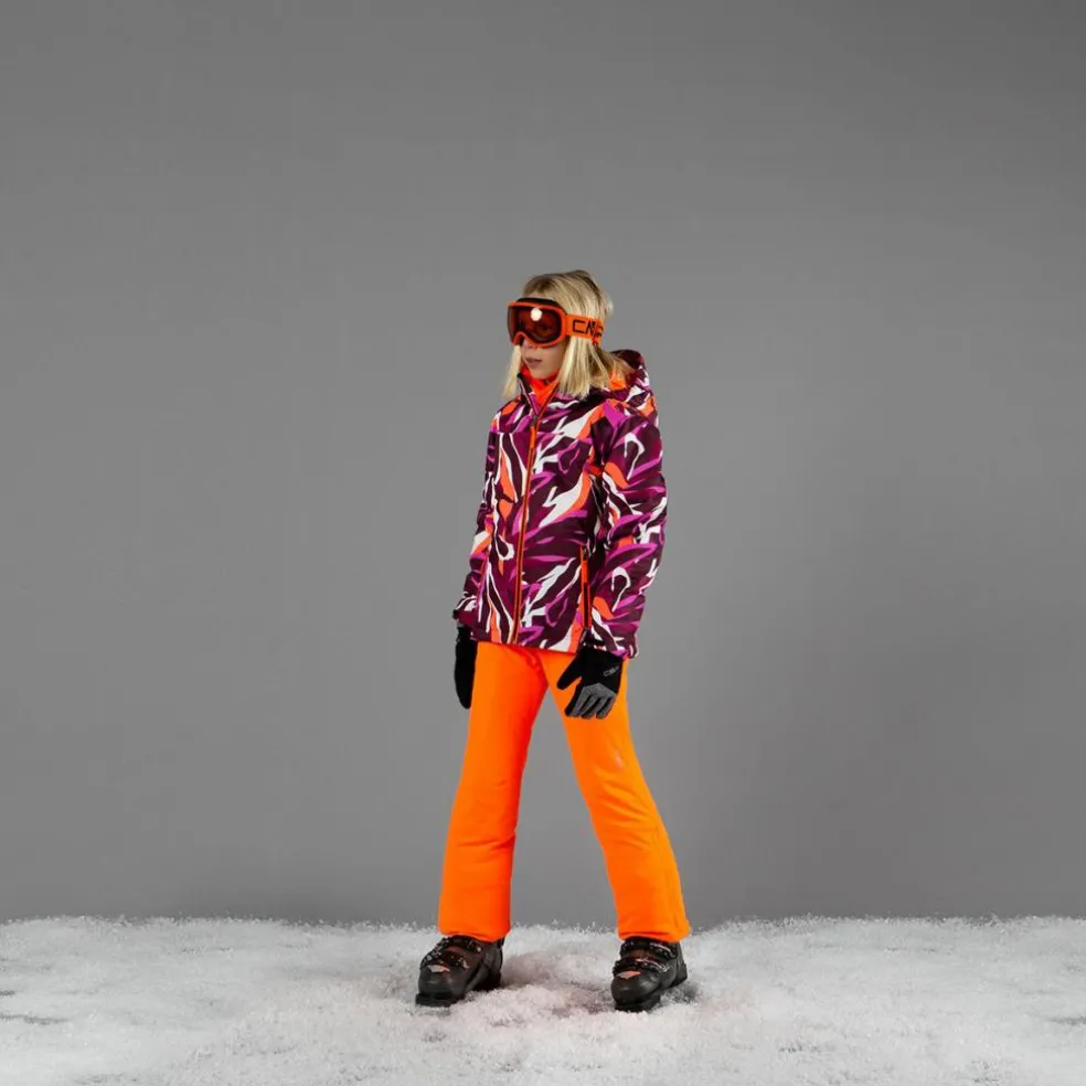 Unisex Skilatzhose Clima Protect