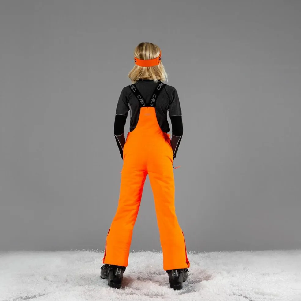 Unisex Skilatzhose Clima Protect