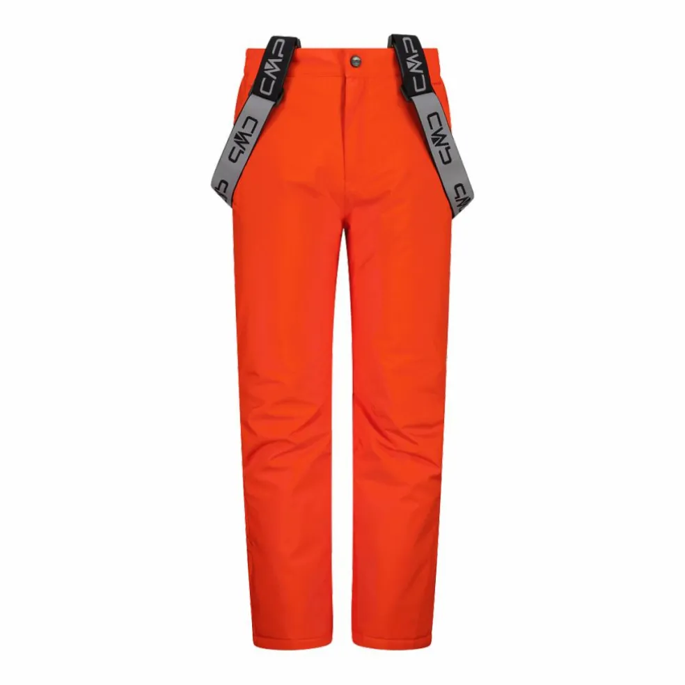 Unisex Skilatzhose Clima Protect
